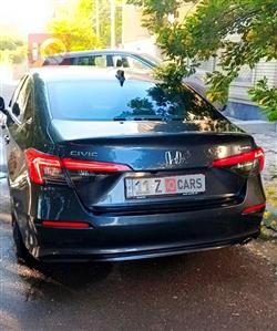 هوندا سيفيك